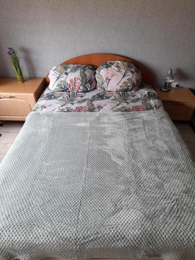 Promenade Central Apartment Liepaja Ngoại thất bức ảnh